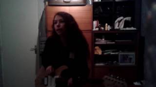 Biffy Clyro - &quot;The Go-Slow&quot; cover