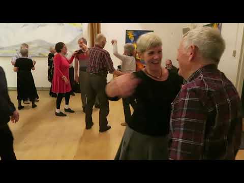 Petersen & Enkeltkæde, Hopsa - Læsøgruppen Vestenom - MVI 5204