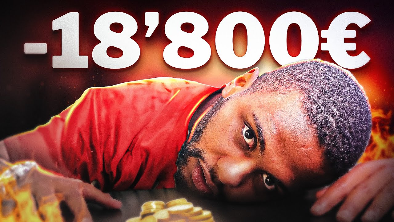 7 Mistakes That are Keeping You Poor