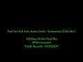 Paul Van Dyk Feat. Austin Leeds - Symmetries (Club Mix) 320kbps Vinyl Rip