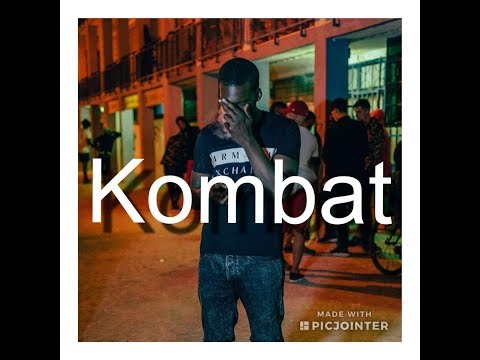 MykaOne TV - Conversa  com Kombat Part-1