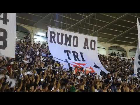 SHOW NA ARQUIBANCADA, VERGONHA EM CAMPO