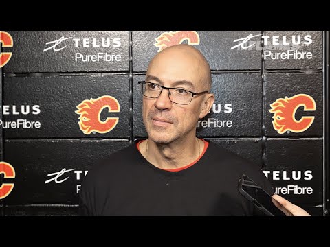 Übungstag | Ryan Huska - 13.10.25