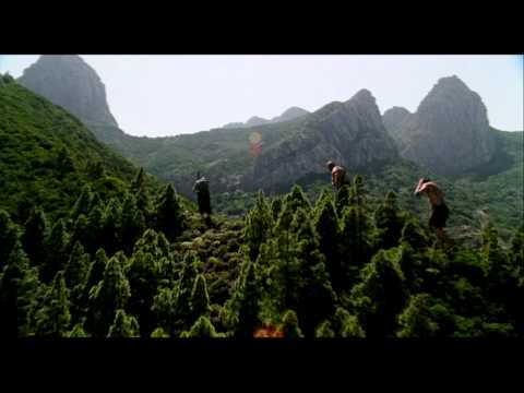 La Furia dei Titani 3D - Al cinema dal 30 marzo - 30''