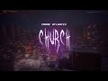 chase atlantic - church [ sped up ] lyrics