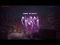 Chase Atlantic Church Sped Up Lyrics
