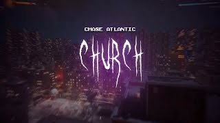 Download lagu chase atlantic - church [ sped up ] lyrics mp3