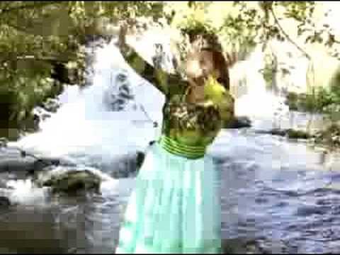 LUCERO DEL ALBA /  Chiwillito negro