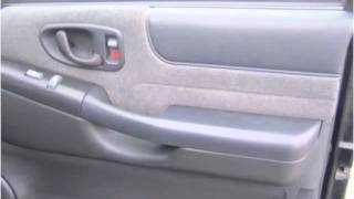 preview picture of video '2002 Chevrolet S10 Pickup Used Cars Burlington NC'