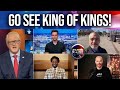 FlashPoint Go See King Of Kings Angel Studios New Film Goes Viral