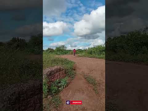 Ingeniero Juárez en riesgo: el río avanza y crece la preocupación 🌊⚠️ #riobermejo