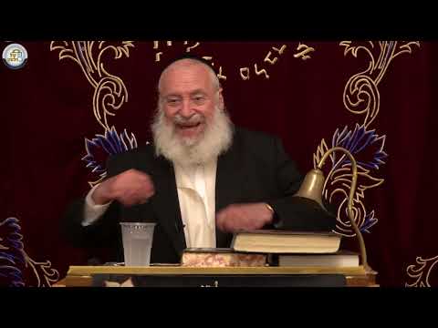מצוות שופר - התקיעה או השמיעה | שיעור שבועי מאת מרן הרב אשר וייס שליט"א (תשפ"ה)