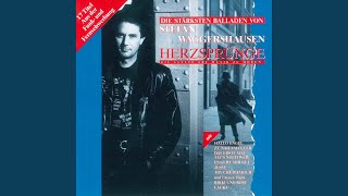 Anna mit Alarm im Herzen (Radio Version)