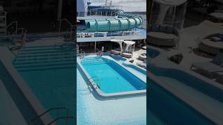 Our Full Ship Tour of Norwegian Aqua is Now Live on Our Channel 🛳️ #nclaqua #norwegianaqua