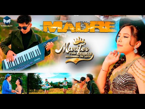 MADRE ❤️Video Oficial  ( Marifer Chirulla y sus Guardianes My Love