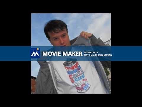 Thorpey - Sam bantock in da jungle