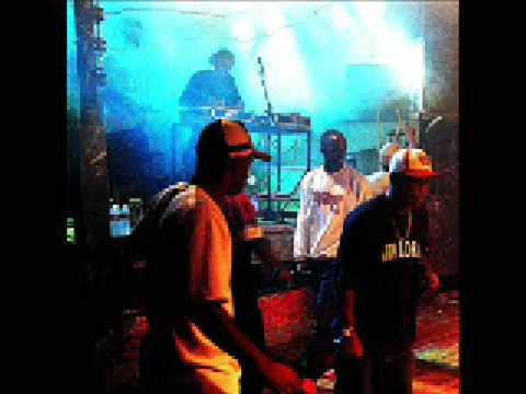 Rosana Bronk's - Frenesi [Música nova]