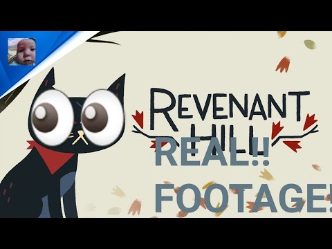 Revenant Hill - REAL Footage | Not Fake
