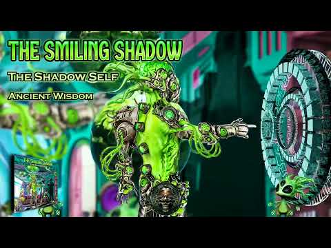 The Smiling Shadow - Ancient Wisdom [ Hitech / E-Trance / Psytrance / Hi-Tech Darkpsy ]