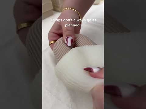 Candle Making Tiktok urbansoycandleco
