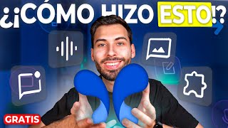 Google Destroza la IA con estas Herramientas GRATIS y SIN Límites 🔥
