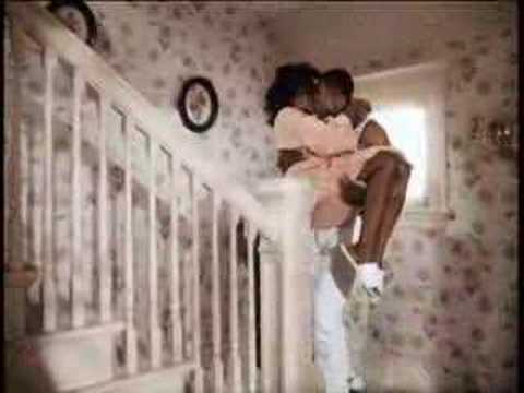 Telvin Cambell Just Ask Me To Music Video