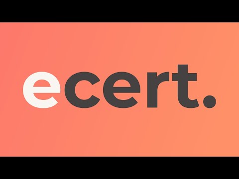 ecert Training