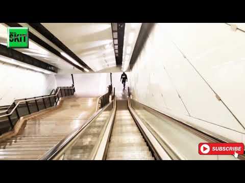 Dr Dolor, Slimcase, Broda Shaggi - Bushman (Official video)