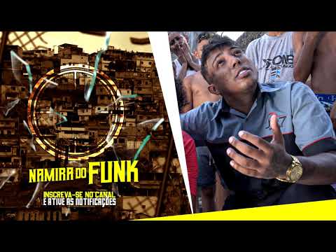 MC DR e MC Gustavinho da VP - Meu Irmão (DJ Dieguinho NVI)