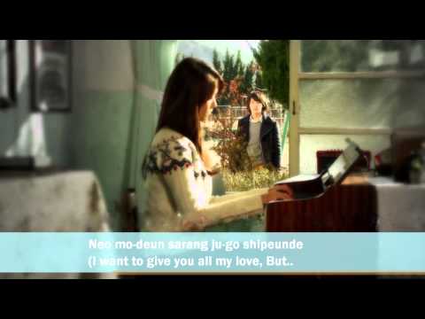 Love Rain OST  Because Its You -Tiffany