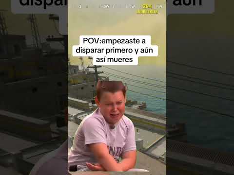 😭😭😭... #warzone #callofduty #resurgimiento