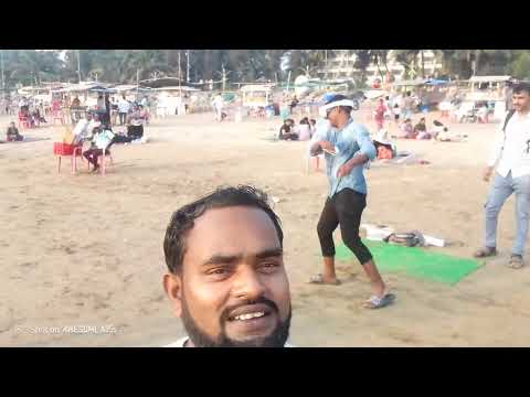 Raksha samundar peach Mumbai maloom nahin 🇮🇳👌🤳💓👍🤝🤲 3 teesre number ki video hai