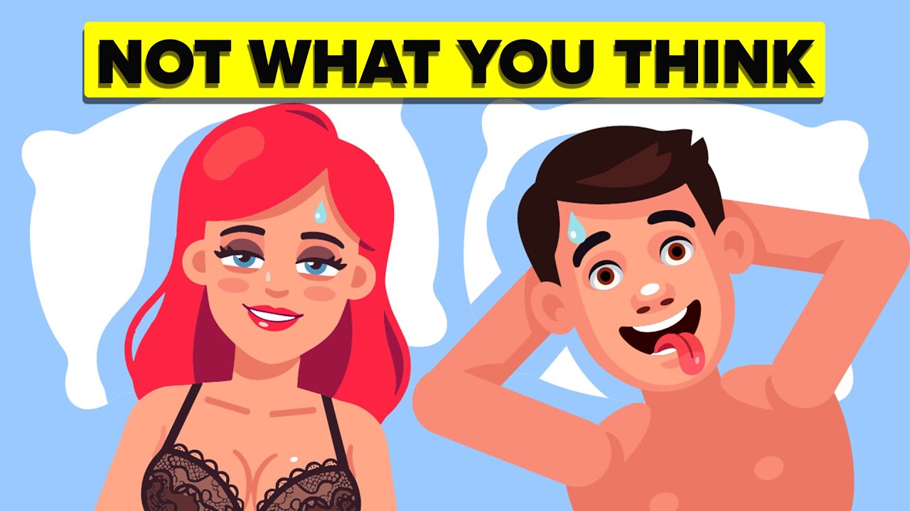 What Happens To Your Body When You Have an Orgasm