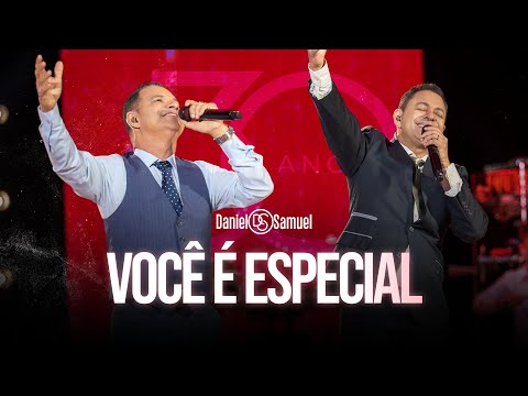 Daniel & Samuel - YOU ARE SPECIAL