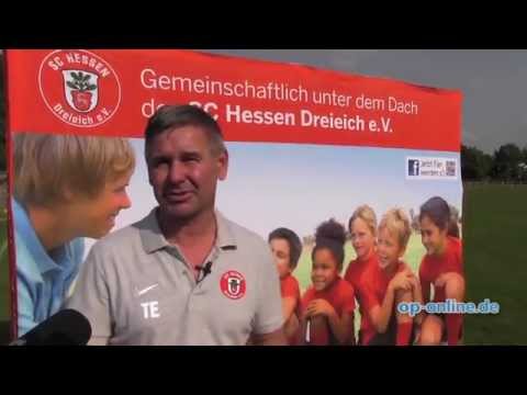 Darmstadt 98 gewinnt Test beim SC Hessen Dreieich