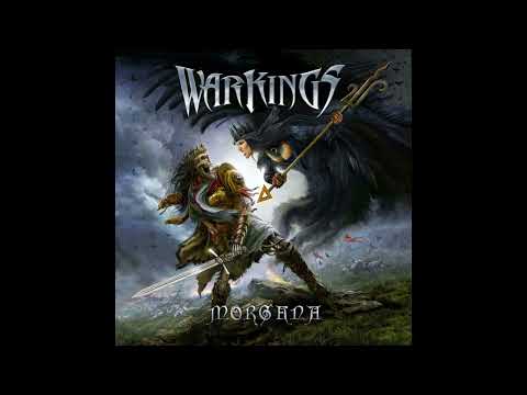 Warkings - Monsters