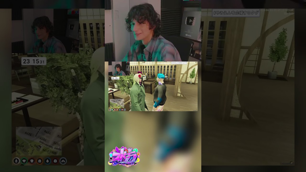 YouTubeサムネイル