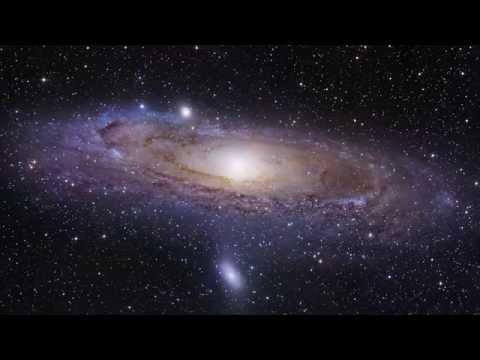 Gigapixels of Andromeda 4K