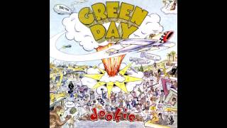 Green Day - Dookie - 02 - Having A Blast (Lyrics)