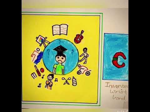 Imagine a Future World || AUSIS || Rituraj