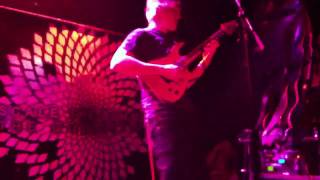 Scale the Summit- Black Hills (Toronto MOD club theatre 201