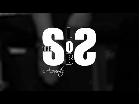 Slobs - The Slobs - Sorry For My Feelings [Official Live Music Video]