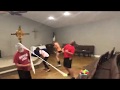Pantyhose Tennis Ball Student Ministry