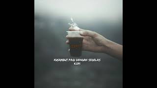 Download lagu Story Wa Kopi Hitam Kupu Kupu mp3