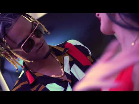 Nahuel Lion X TuFelo - Luna Llena (Video Oficial)