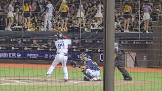 [閒聊] 三壘側收音的臭馬傑森