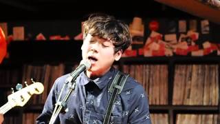 보이즈인더키친 - Television Now (Boys In The Kitchen) @홍대 롸일락