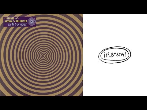 Stereo Action Unlimited - HI-FI Trumpet