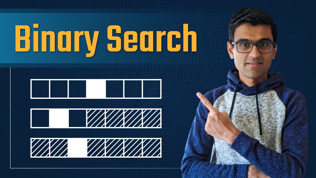 Understanding Binary Search: A Comprehensive Guide to Efficient ...