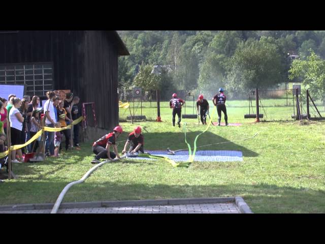Bystré Janovice, 12. 09. 2015